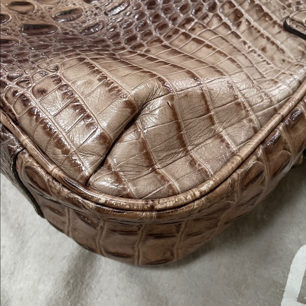 Brahmin Shoulder Bag - Picture 14 of 16